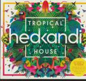  HED KANDI TROPICAL HOUSE - supershop.sk