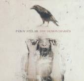 STELAR PAROV  - CD DEMON DIARIES