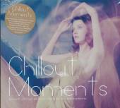  CHILLOUT MOMENTS - suprshop.cz