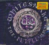 WHITESNAKE  - CD THE PURPLE ALBUM