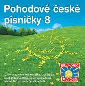  POHODOVE CESKE PISNICKY 8 - supershop.sk