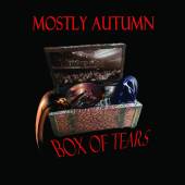 MOSTLY AUTUMN  - CD BOX OF TEARS