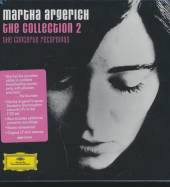 ARGERICH MARTHA  - CD COLLECTION 2 CONCERTO RECORDINGS