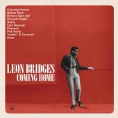 BRIDGES LEON  - CD COMING HOME