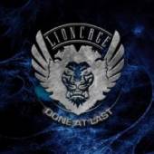 LIONCAGE  - CD DONE AT LAST