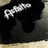 ASFALTO  - CD AL OTRO LADO