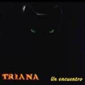 TRIANA  - CD UN ENCUENTRO