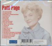  VERY BEST OF PATTI PAGE - supershop.sk