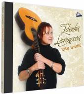 LORENCOVA ZDENKA RYBA HOVORI  - CD LORENCOVA ZDENKA RYBA HOVORI