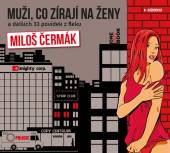 CERMAK MILOS  - CD MUZI, CO ZIRAJI NA ZENY