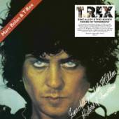 T. REX  - VINYL ZINC ALLOY [VINYL]