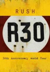 RUSH  - DVD R30