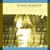 SCHULZE KLAUS  - 5xCD LA VIE ELECTRONIQUE VOL. 16