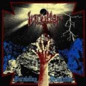 INCULTER  - CD PERSISTING DEVOLUTION