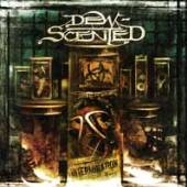 DEW-SCENTED  - CD INTERMINATION