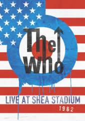  LIVE AT SHEA STADIUM 1982 DVD - supershop.sk