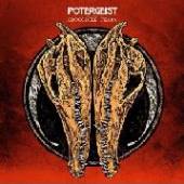 POTERGEIST  - CD CROCODILE TEARS