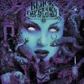 BLACK CAPRICORN  - CD CULT OF BLACK FRIARS