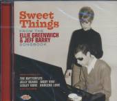  SWEET THINGS FROM THE ELLIE GREENWICH AND JEFF BAR - suprshop.cz