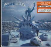 HELLOWEEN  - CD MY GOD-GIVEN RIGHT