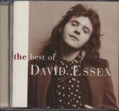  BEST OF DAVID ESSEX - supershop.sk