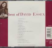  BEST OF DAVID ESSEX - suprshop.cz