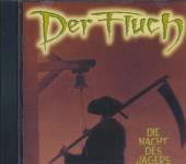 DER FLUCH  - CD DIE NACHT DES JÄGERS