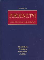 Zdeněk Hájek  - KNI Porodnictví [CZ]