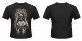  HOLY DEATH -XL- BLACK - suprshop.cz