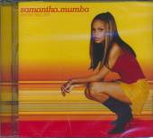 MUMBA SAMANTHA  - CD GOTTA TELL YOU