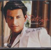 BUANNE PATRIZIO  - CD VIVA LA DOLCE VITA