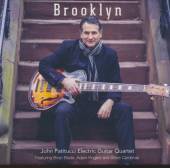 PATITUCCI JOHN  - CD BROOKLYN