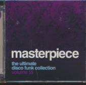  MASTERPIECE THE.. VOL.15 - supershop.sk