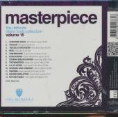  MASTERPIECE THE.. VOL.15 - supershop.sk