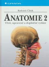 Radomír Čihák  - KNI Anatomie 2 [CZ]