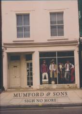  SIGH NO MORE [VINYL] - suprshop.cz