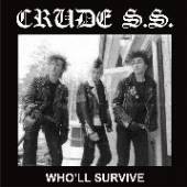  WHO'LL SURVIVE [VINYL] - suprshop.cz