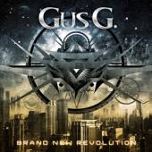 GUS G.  - CD BRAND NEW REVOLUTION