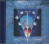  TOTO PAST TO PRESENT 1977-1990 - supershop.sk