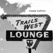 LAFAVE JIMMY  - CD TRAIL FOUR