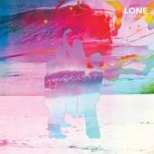 LONE  - CD LEMURIAN