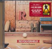 REVOLVERHELD  - CD IMMER IN BEWEGUNG