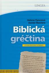  Biblická gréčtina - suprshop.cz