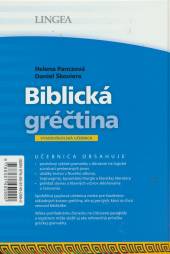  Biblická gréčtina - suprshop.cz