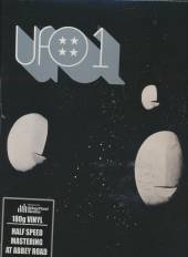  UFO 1 [VINYL] - supershop.sk