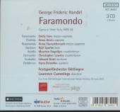  FARAMONDO HWV 39 - supershop.sk