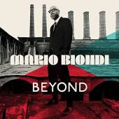 BIONDI MARIO  - CD BEYOND