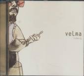 VELMA  - CD LUDWIG