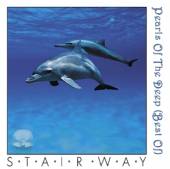 STAIRWAY  - CD PEARLS OF THE DEEP BEST..