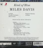  KIND OF BLUE -SACD/LTD- - supershop.sk